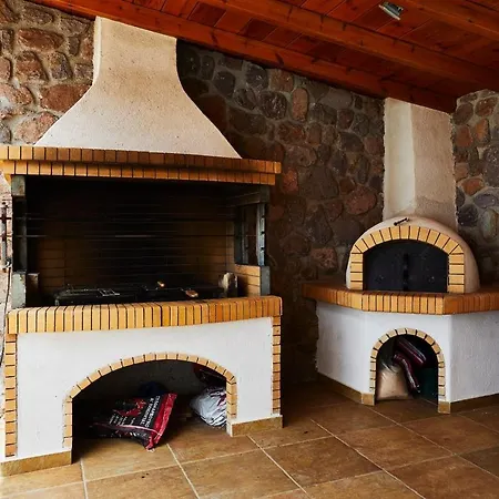Aphea Villa Aegina