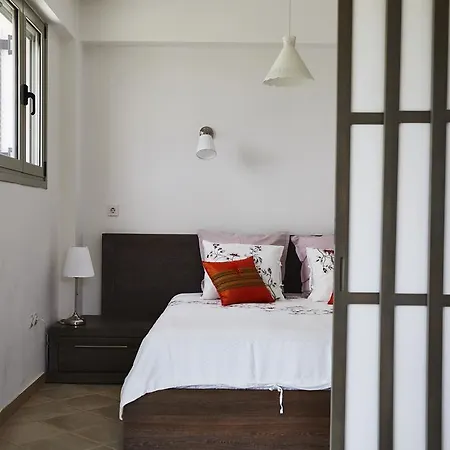 Aphea Villa Aegina