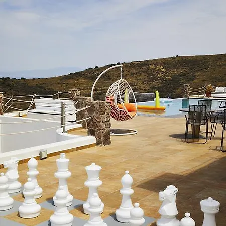 Aphea Aegina